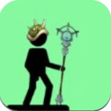 火柴人魔法战争TheWizard:StickmanWarv1.1.6 安卓版