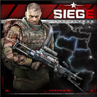 围城启示录SIEGE: Apocalypsev2.0.12 最新版