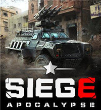 围城启示录SIEGE: Apocalypsev2.0.12 最新版