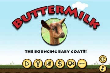 Buttermilk(山羊跳)v1.6.1 安卓版