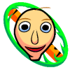 Baldi(ɫ֮ҹ͵ʦģ)v2.7.1 ׿