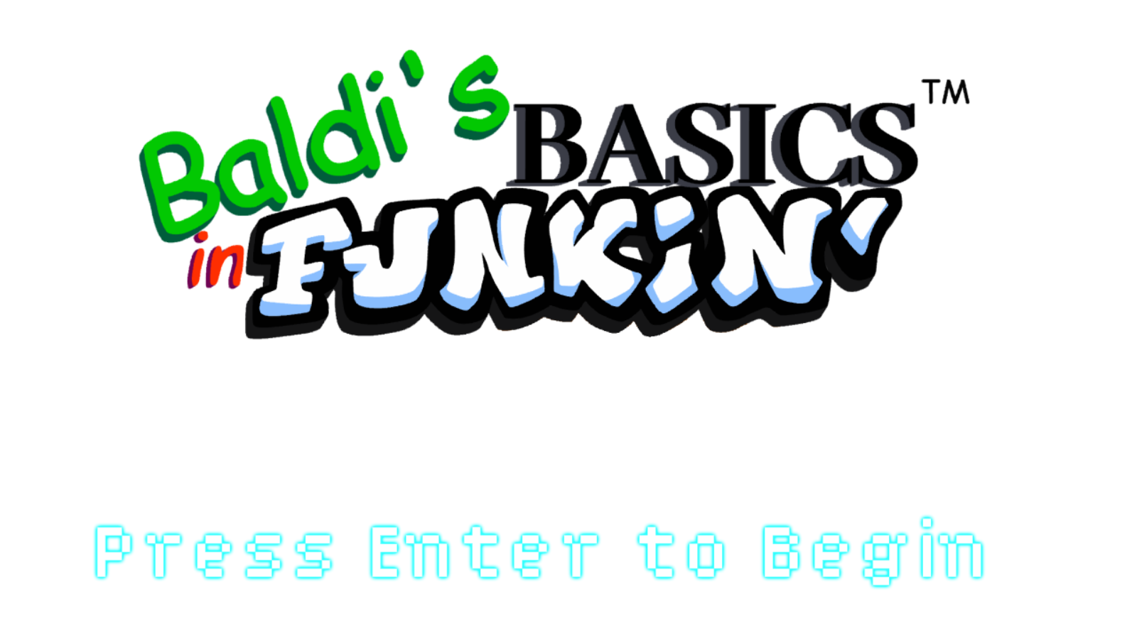 ɫ֮ҹ͵ʦģmod(Baldi)v2.7.1 ׿