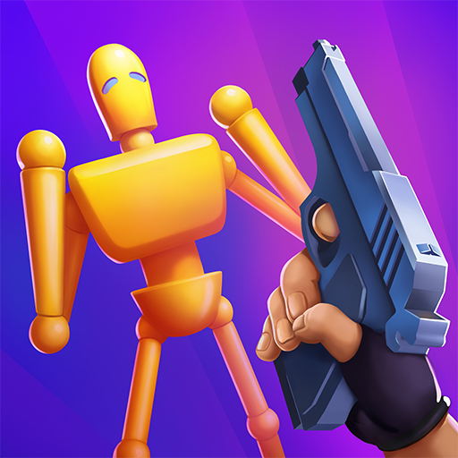 Gun Master 3D(枪械大师3D大开杀戒)v1.41.3 安卓版