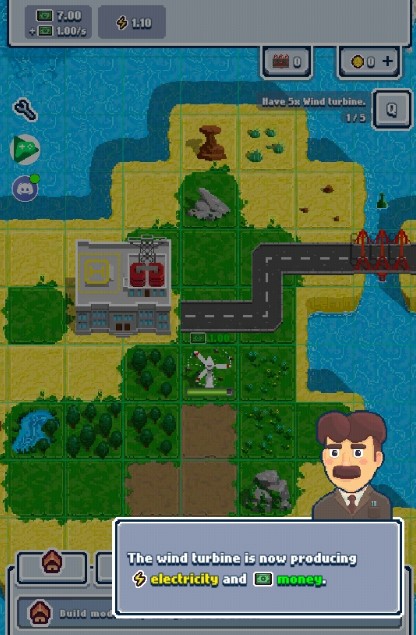 Technopoly(技术大亨工业帝国)v0.9.13 安卓版