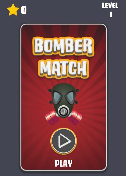 BomberMatch(轰炸机匹配)v6 安卓版