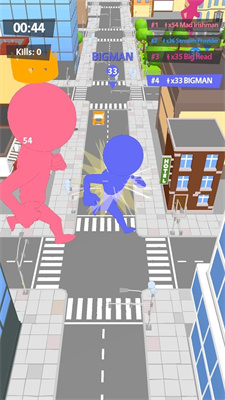 Giant City Run(˳)v3.2.4 ׿