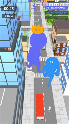 Giant City Run(˳)v3.2.4 ׿