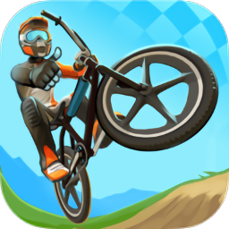 Mad Skills BMX 2(疯狂自行车越野赛2)v1.1.1 中文版