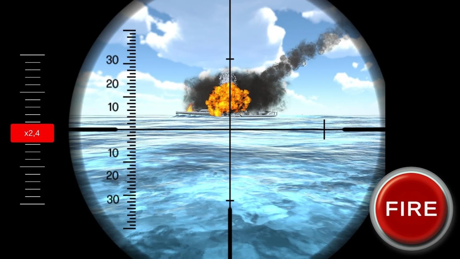 Uboat Attack(սǱͧ׹°)v1.041 ׿