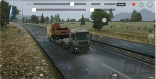 ģŷ3TruckersofEurope 3v0.1 ׿