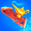 ħ̺ܿMagic Carpet Runv0.1 °