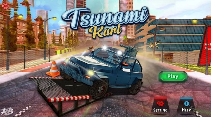 ХTsunami kartv1.1 ׿