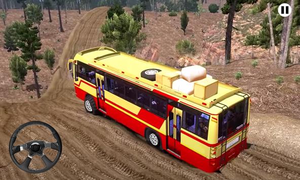 ;ʿʵʻOffroadBusGamev1.0.8 ׿