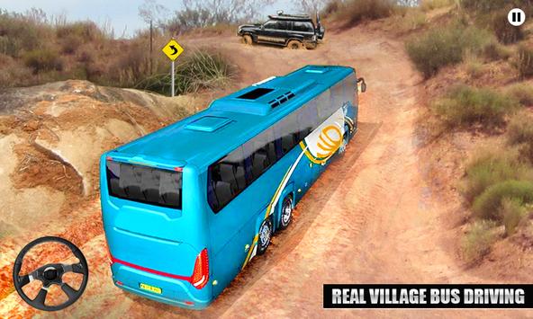 ;ʿʵʻOffroadBusGamev1.0.8 ׿