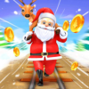 ʥޱSanta Runner Infinite Run Gamev1.1 ׿