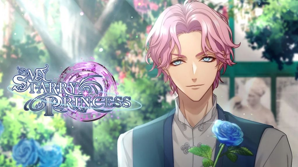 我的星空公主(My Starry Princess)v3.0.20 安卓版