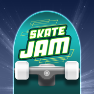 滑板果酱(Skate Jam)v1.3.1.RC 安卓版