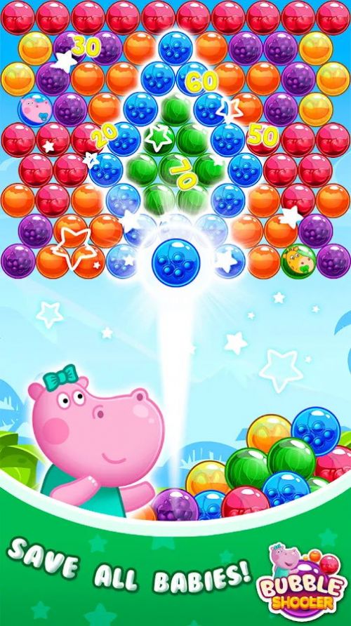 BubbleShooterv1.0.6 ׿