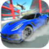 Car Racing Games: Rival Racing 3D Games1