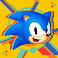 索尼克狂欢(Sonic Mania Android)v1.0 安卓版