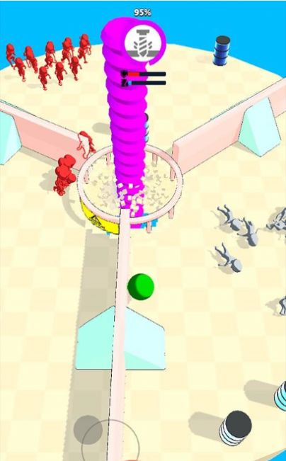 ѵBowling Drillv0.1.1 ׿