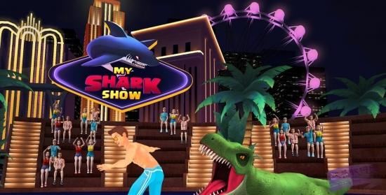 ҵMy Shark Showv1.20 ׿