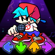 FNF Music Battle: Friday Funkin Full Modv0.1.31 ׿