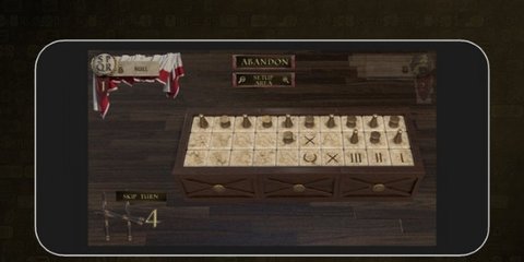 塞尼特棋 (Senet)2.0.55