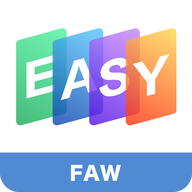 一汽EASYapp下载v6.0.15.3 最新官方版