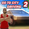 ȥ2(Go To City Driving 2)v1.1 ׿