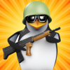 ͻClash of Penguins : Raft Warv1.0 ׿