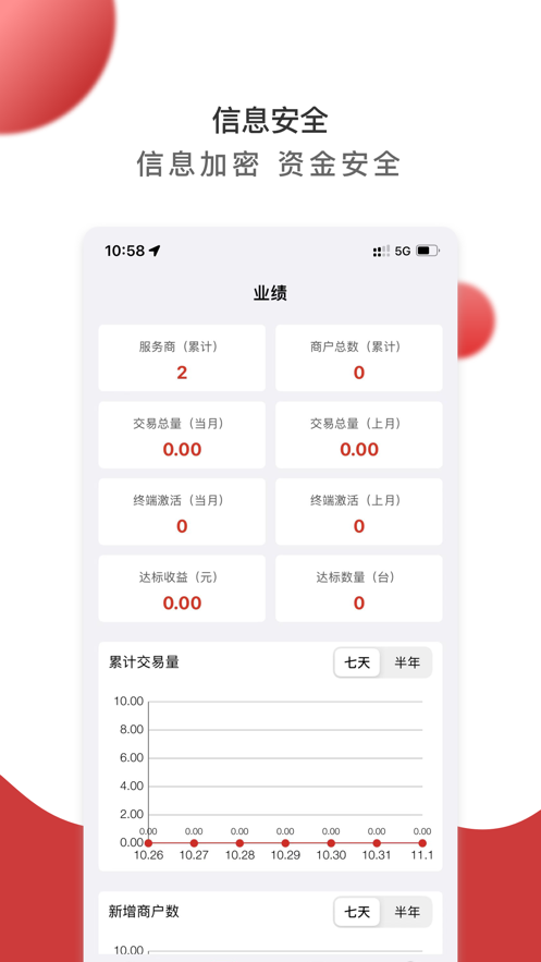 付掌门appv1.2.5 最新版