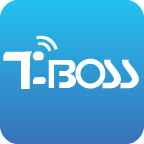 Tboss appv4.3.4 °