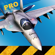 Carrier Landings Pro f18着陆2游戏下载v4.0 安卓版