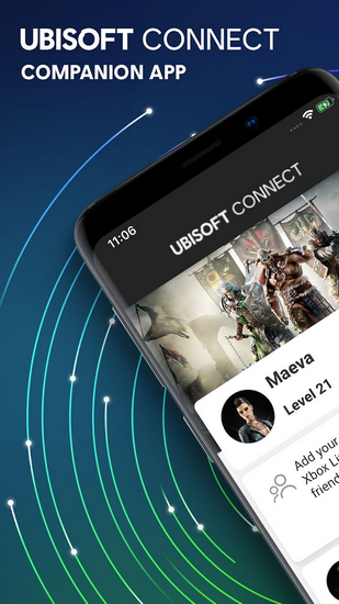 Ubisoft connectv9.2.12 ׿