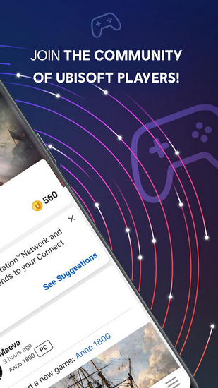 Ubisoft connectv9.2.12 ׿