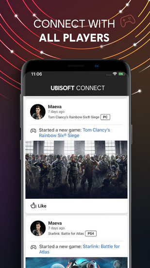 Ubisoft connectv9.2.12 ׿