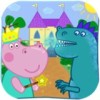 Princess and the Ice Dragon