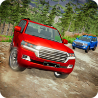 ԽҰɽƯOffroad Prado Car Mountain Driftv1.1.2 ׿