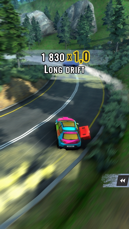 ɽƯƴʦ(Drift Master)v0.1.0 ׿