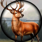 FPS猎鹿枪手Deer Huntingv1 最新版