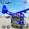 警察消防车运输Police FireTruck Transportv1.0 安卓版