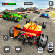 公式车赛车冠军Formula Car Racing Championv1.0.4 安卓版