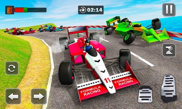 ʽھFormula Car Racing Championv1.0.4 ׿