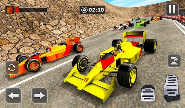 ʽھFormula Car Racing Championv1.0.4 ׿