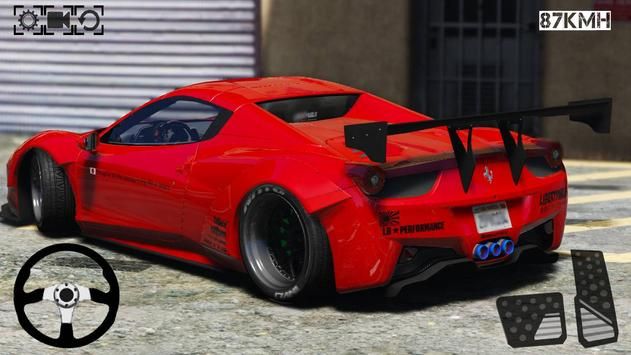 458ƯDriver Ferrariv1.1 ׿