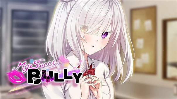 我的甜蜜主人(My Sweet Bully)v3.0.20 安卓版