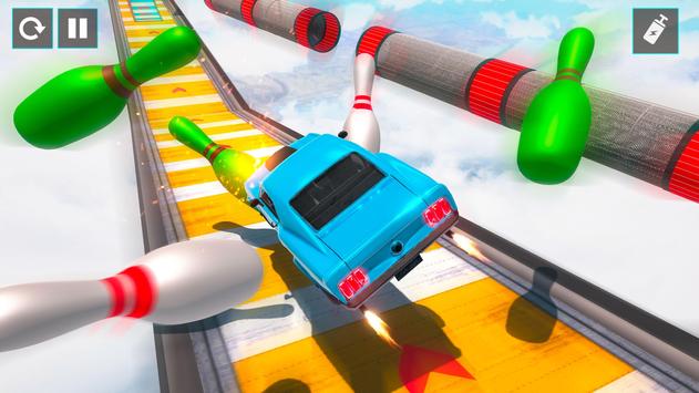 ΣUĸ߿ռ܇ؼ(Muscle Car Stunts 2020)v3.9 ׿