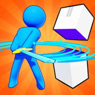 ת3D(Spinning Man 3D)v0.1 ׿