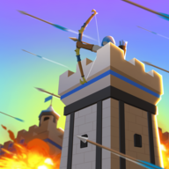 Ǳս۹Castle War Empire Archerv1.0.5 ׿